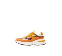 Desigual Femme Shoes_Moon_Patch Basket, Finition du matériau, 36 EU