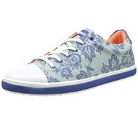 Desigual Femme Supper Happy Decoflowers Sneakers Basses