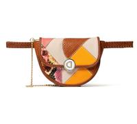 Desigual Sac banane Ada Nyon Camel