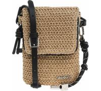 Desigual femmes sac mobile 25SAYO02 1014 naturel