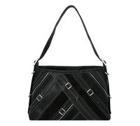 Desigual Fibonacci Buxton Sac à bandoulière 40 cm noir