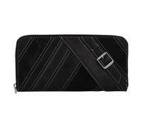 Desigual Fibonacci Fiona Porte-monnaie 16 cm noir