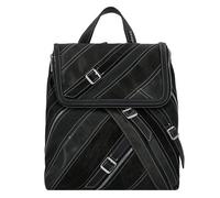 Desigual Sac à dos de ville Fibonacci Hampton 32 cm noir