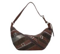 Desigual Fibonacci Munster 2.0 Sac à bandoulière 42 cm brun