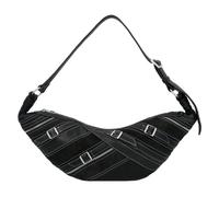 Desigual Fibonacci Munster 2.0 Sac à bandoulière 42 cm noir