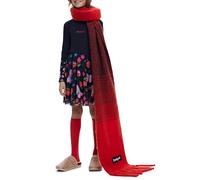 Desigual Fille 25wgvk17 Robe, Bleu, 12 Ans EU