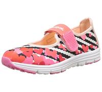 Desigual Fille Braided Sneakers Basses