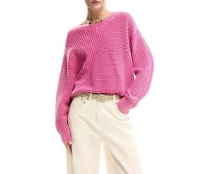 Desigual Finlandia Sweatshirt Femme (Lot de 1)