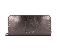Desigual Fiona Porte-monnaie 20.5 cm brun