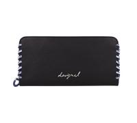 Desigual Fiona Porte-monnaie 20.5 cm noir