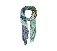 Desigual FOU_DELICATE PATCH_RE, 5013 TURQUOISE, U