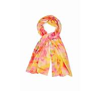 Desigual Fou_Dopamine Rectangle 3021 Rose glacé, Rouge, Taille Unique Femmes