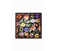 Desigual Fou_high Flo FOU_HIGH FLO Femme