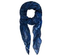 Desigual FOU_PAISLEY, 5000 NAVY, U