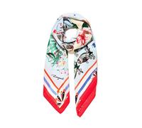 Desigual Foulard Magic Blanc 18SAWW65