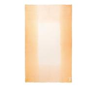 Desigual Foulard rectangulaire en tissu pour femme, Blanc., taille unique