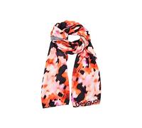Foulard rectangulaire abstrait femme Desigual