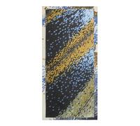 Desigual - Foulard rectangulaire Zenyra - Femme - Accessoires - Multicolore - Taille: ONE Size