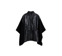 Desigual Foulards oversize noir, Taille One Size