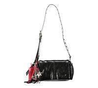 Desigual - Galaxy Naron Bag - Femme - Sacs - Noir - Taille: ONE Size