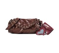 Desigual Sac GALAXY ZARAUZ CHO pour T.U Marron