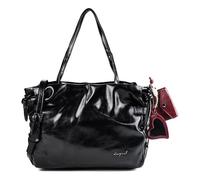 Desigual Galaxy Sac à bandoulière 37.5 cm noir