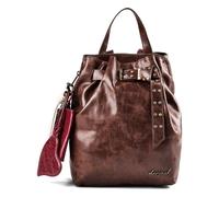 Desigual Sac à dos femme marron taille unique