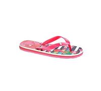 Desigual Garçon Fille Flip Flo Salomés, Rose (Pink 3200), 19 EU