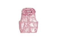 Desigual Gilet rose, Taille 152