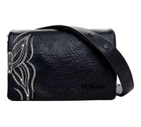 Desigual Goodall Dortmund Flap Black