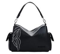 Desigual, BAG_GOODALL HABANA Femme, Noir