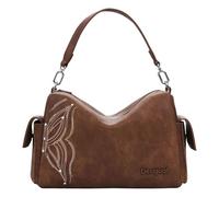 Desigual, BAG_GOODALL SAND HABANA Femme, marron