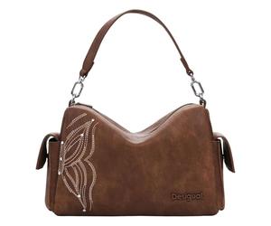 Desigual Goodall Sand Habana Hand Bag Arena