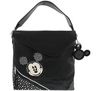 Desigual Sac à dos Mickey Noir