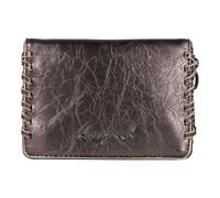 Desigual Porte-monnaies 'Greta' argent, Taille One Size