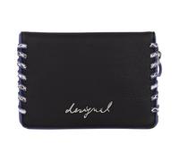 DESIGUAL Portefeuilles et sacs à main pour femmes Portefeuille moyen à coutures détachables