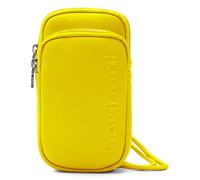 Desigual Half 24 Colors Delphine Phone Bag Yellow