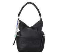 Desigual Half Arica Sac à bandoulière 25.5 cm noir