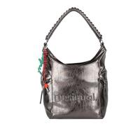 Desigual Half Arica Sac à dos de ville 25.5 cm couleur bronze