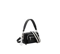 Desigual Half Logo 24 Cambridg, Accessories PU Across Body Bag Femmes, Noir, Taille Unique