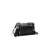 Desigual Half Logo 24 Lisa Crossbody Bag Black