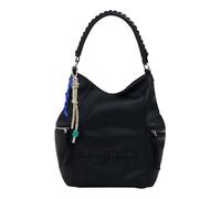 Desigual Half Logo Backpack Big, ACCESSOIRES PU BACKPACK BIG