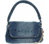 Desigual Half Logo Denim Venecia 3 25SAXD235053 (1/denim)