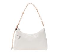 Desigual Half Sac à bandoulière 40 cm blanc