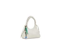 Desigual Half Logo Monteville Shoulder Bag Piedra
