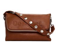 Desigual Half Logo Venecia 3.0 Crossbody Bag Leather West