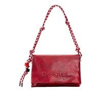 Desigual Sac bandoulière Half Logo Venecia 4.0 Carmine rouge