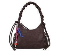 Desigual Half Montville Sac à bandoulière 29.5 cm brun