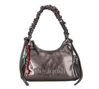 Desigual Half Montville Sac à bandoulière 29.5 cm couleur argent