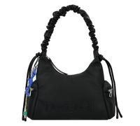 Sac a main femmes Desigual HALF LOGO MONTVILLE Noir Unique